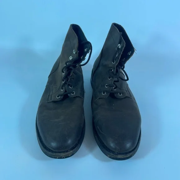 Thursday Boots - Picture 2 of 6